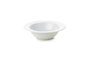 Hermia ACL18Y400 Vajilla de Porcelana 18 Piezas Elegante y Duradera Apta para Microondas y Lavavajillas